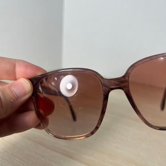 Oliver Peoples Marmont OV5266-S 1418/13 Sunglasses Purple Pink Gradient Lenses main image 16
